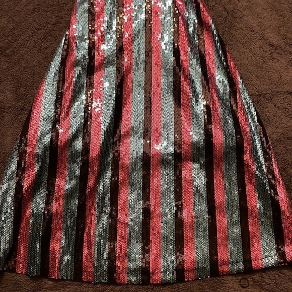 Gianni Bini Girl’s Dress Size Small - Picture 7 of 10